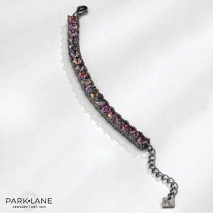 Park Lane Northern Lights Impression Bracelet